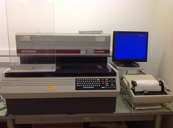 Beckman LS 6000SC Scintillation Counter