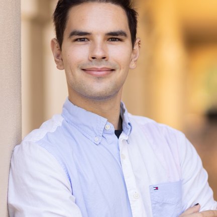 Spencer Delgado