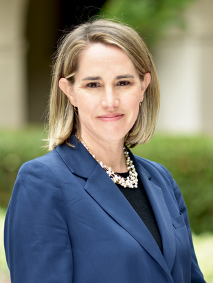 Sarah Reisman