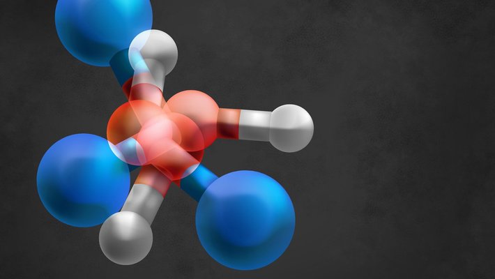Molecule