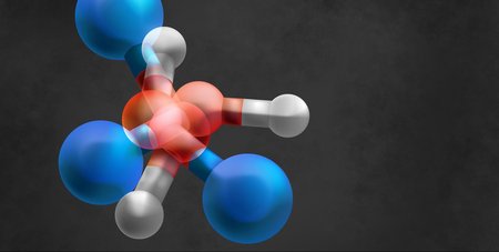 Molecule
