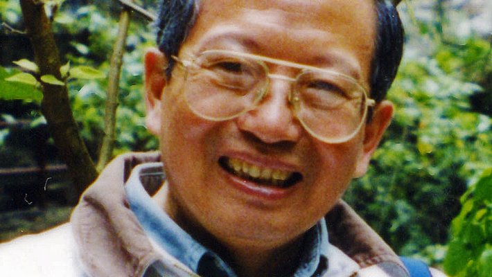 Ben Chou