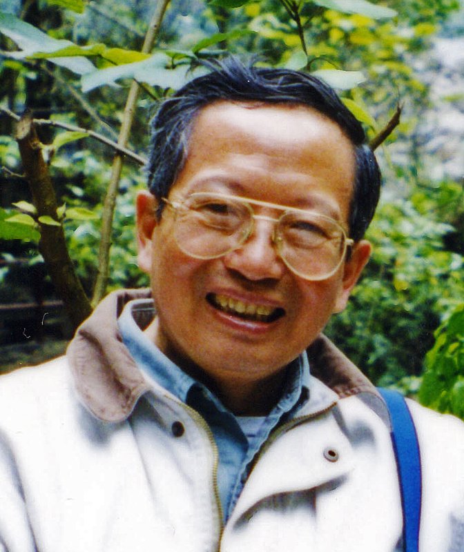 Ben Chou