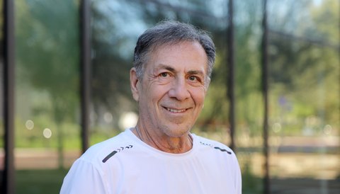Alan H. Barr