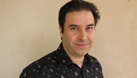 Babak Hassibi