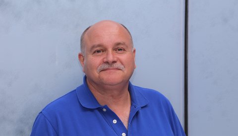 Dan Meiron