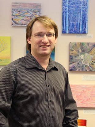 Erik Winfree