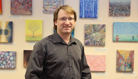 Erik Winfree