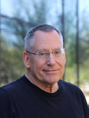 John P. Preskill