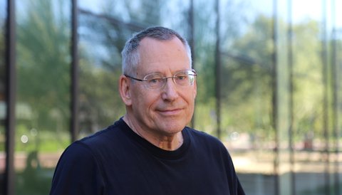 John P. Preskill