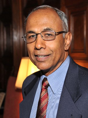 Kanianthra M. (Mani) Chandy