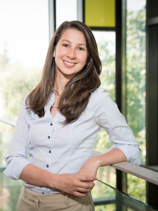 Katherine L. (Katie) Bouman