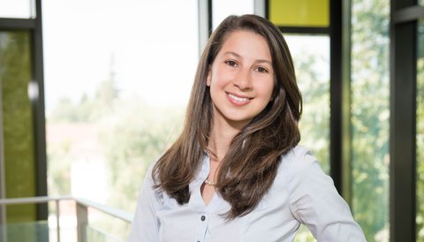 Katherine L. (Katie) Bouman