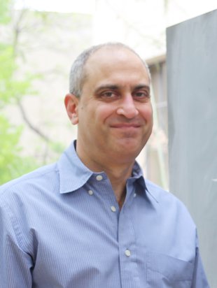 Leonard J. Schulman