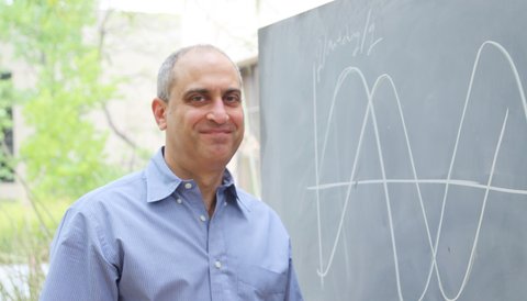 Leonard J. Schulman