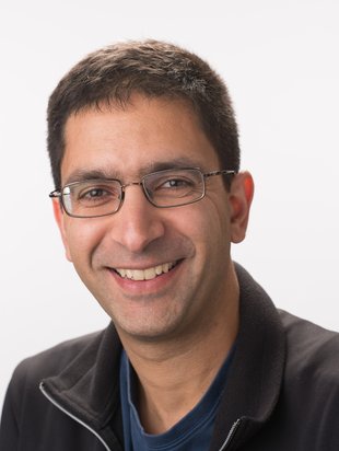 Lior Pachter