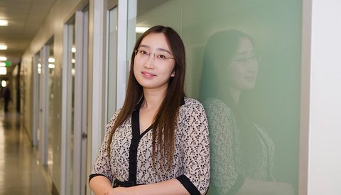 Lulu Qian