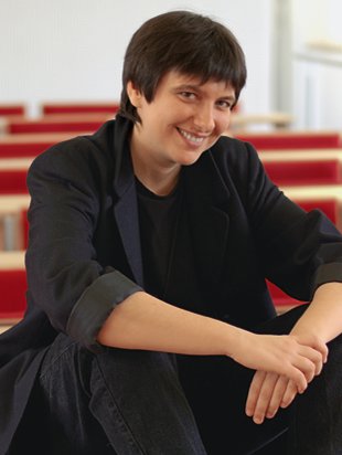 Matilde Marcolli