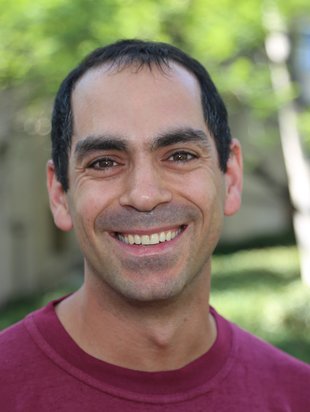 Omer Tamuz