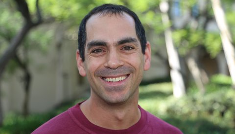 Omer Tamuz