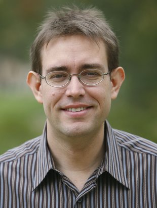 Paul Rothemund