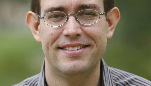 Paul Rothemund