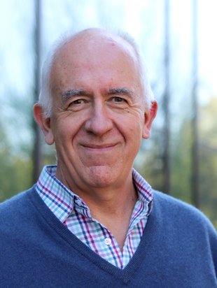 Pietro Perona