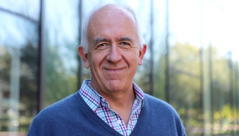 Pietro Perona