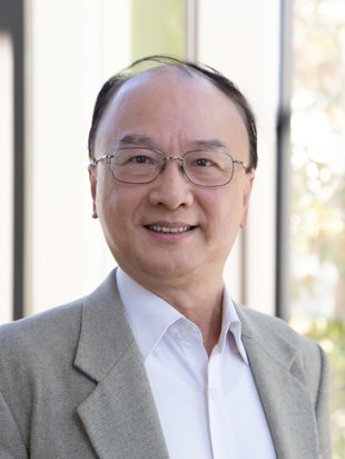 Thomas Y. Hou