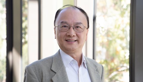 Thomas Y. Hou