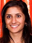 Urmila Mahadev