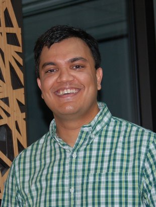 Venkat Chandrasekaran