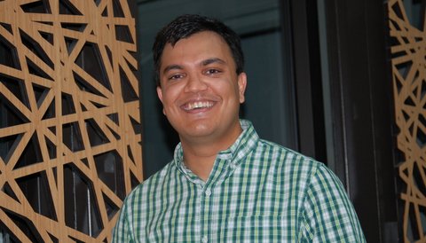 Venkat Chandrasekaran