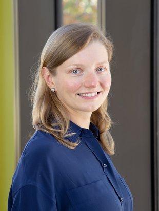 Victoria Kostina