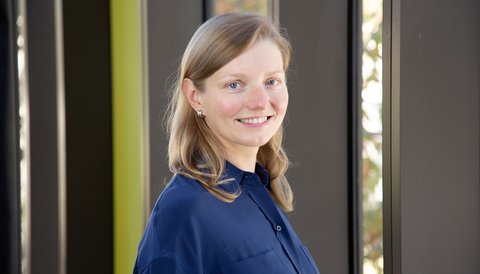 Victoria Kostina