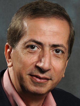 Yaser S. Abu-Mostafa