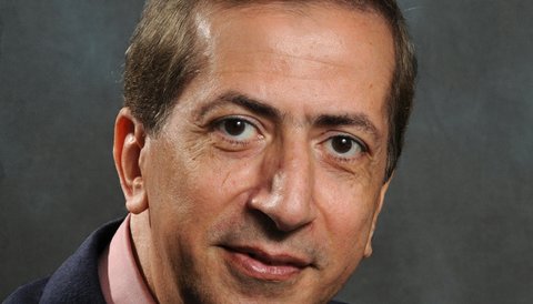 Yaser S. Abu-Mostafa
