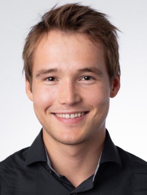Erik Jahn