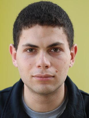 Eitan Levin
