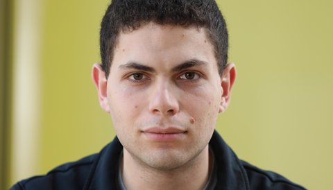 Eitan Levin