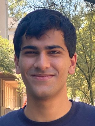 Aditya Bhardwaj