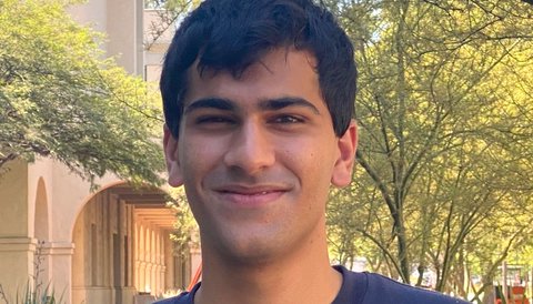 Aditya Bhardwaj