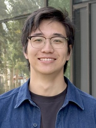 Albert Peng