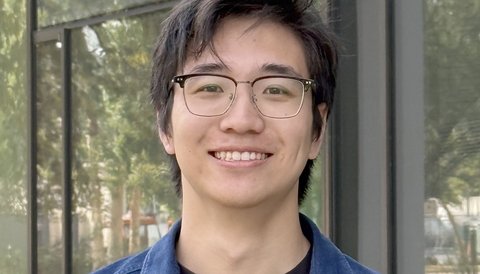 Albert Peng