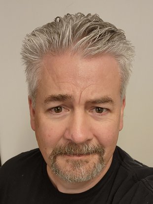 Patrick Cahalan