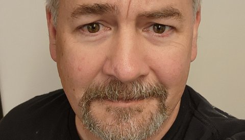 Patrick Cahalan