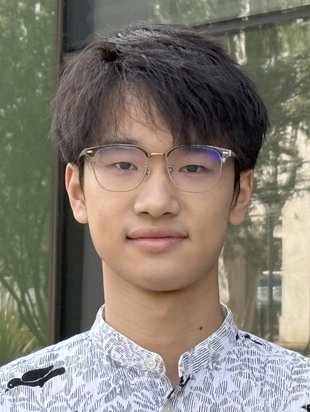 Chengrui (Ray) Qu