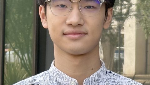 Chengrui (Ray) Qu