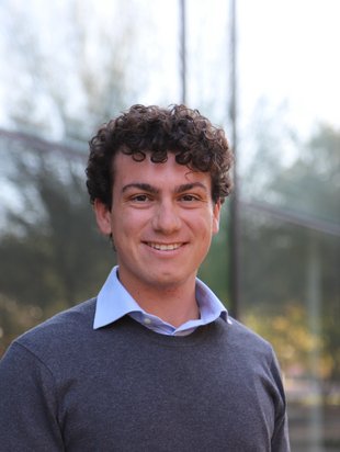 Edoardo Calvello