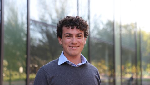 Edoardo Calvello